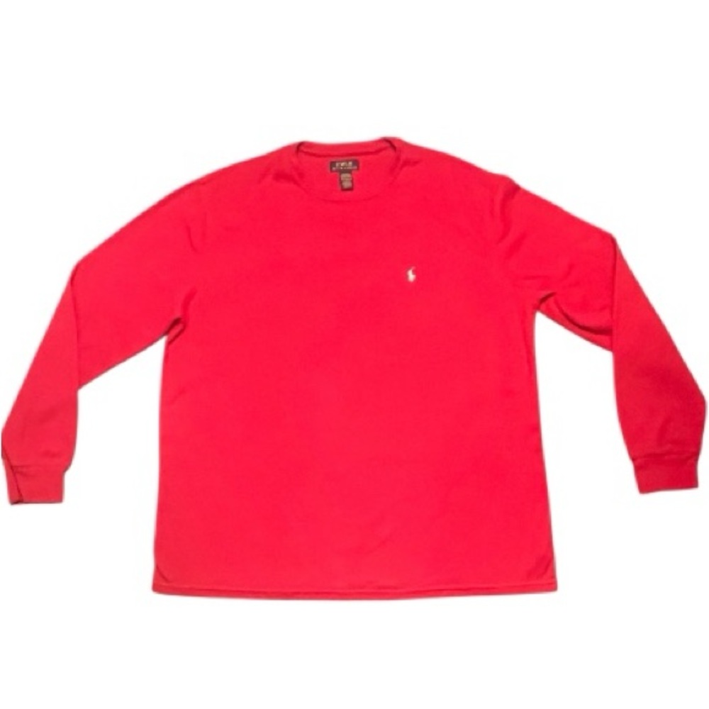 Waffle Knit Thermal
